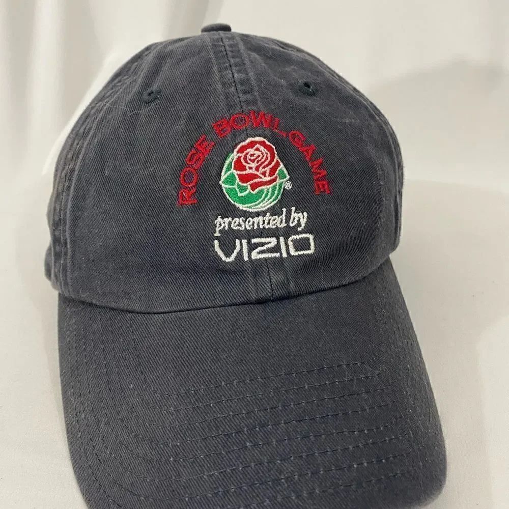 Rose Bowl Game Baseball Cap - Picture 2 of 6